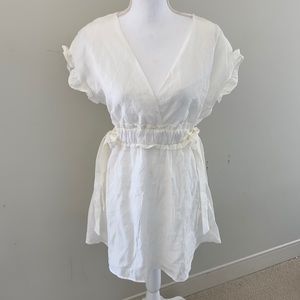 Zara Sundress with side ties